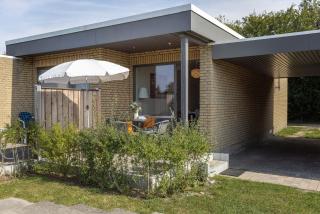 Blankwasserweg 131 Lensterstrand Oase Bungalow 6 - Lenste - 0