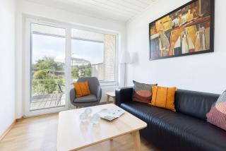 Blankwasserweg 131 Lensterstrand Oase Bungalow 6 - 6