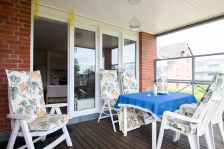 Kaiserhof 42-44 Sandglöckchen - 2