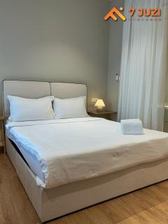 KL Tower View Luxury Cozy& Spacious Suite 4-5 Pax - Kuala Lumpur - 9