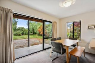 Crescent View - Wanaka Holiday Home - 4