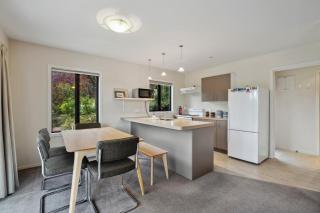 Crescent View - Wanaka Holiday Home - Wanaka - 3
