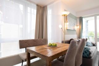 Hansa-Residenz Kleine Oase Scharbeutz - Scharbeutz - 5