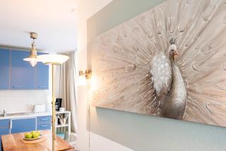 Hansa-Residenz Kleine Oase Scharbeutz - Scharbeutz - 4