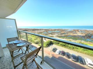 Appartement T3 rénové, face mer avec garage et WiFi, aux Sables d'Olonne - FR-1-92-919 - Les Sables-dʼOlonne - 0