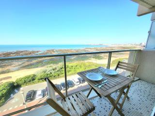 Appartement T3 rénové, face mer avec garage et WiFi, aux Sables d'Olonne - FR-1-92-919 - Les Sables-dʼOlonne - 4