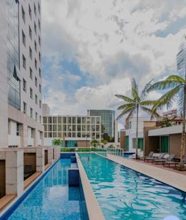 Espetacular - Jade Hotel Brasília - Brasilia - 5