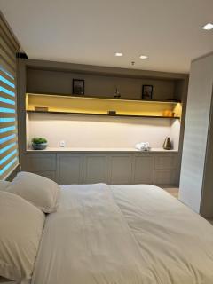 Espetacular - Flat no Jade Hotel Brasília - 3