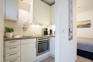 Appartementhausanlage Wennseestraße Lüttje Doens - Scharbeutz - 1