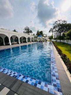 Sun Sky Negombo Serviced Apartment - Negombo - 2
