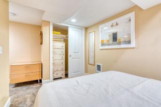 Stay Portland - Private Underground Getaway - 92 WalkScore - Portland - 9