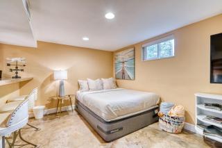 Stay Portland - Private Underground Getaway - 92 WalkScore - Portland - 2