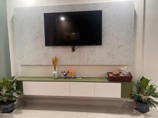Căn hộ cao cấp - Jun house sophia center - Ấp Rạch Mẹo - 2