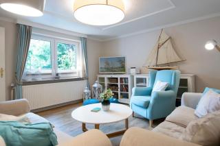 Rosenstraße 1b Suite - Grömitz - 0