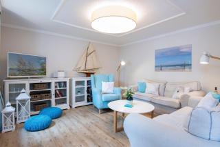 Rosenstraße 1b Suite - Grömitz - 6