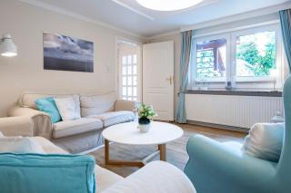 Rosenstraße 1b Suite - Grömitz - 4
