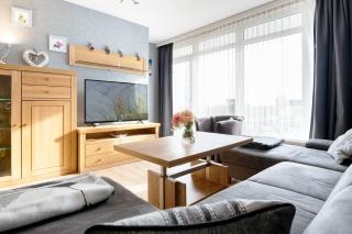 Baltic Wohnung 134 - Grömitz - 9