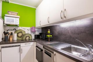 Baltic Wohnung 134 - Grömitz - 7