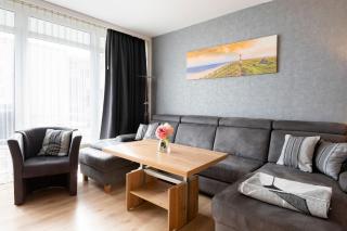 Baltic Wohnung 134 - Grömitz - 6
