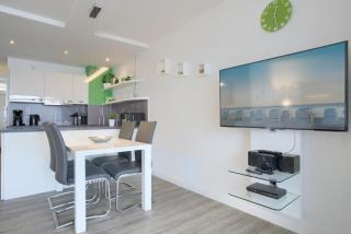 Grömitz Center Sandkorn 5 - 8