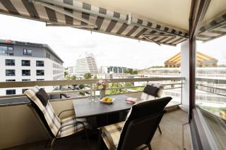 Grömitz Center Sandkorn 5 - 4