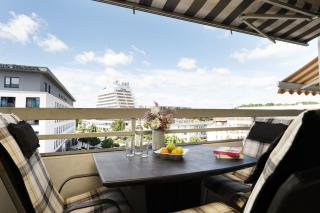 Grömitz Center Sandkorn 5 - 3