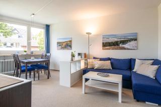Haus Beau Rivage Blaue Koje - Scharbeutz - 6