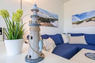 Haus Beau Rivage Blaue Koje - Scharbeutz - 5