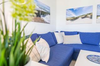 Haus Beau Rivage Blaue Koje - Scharbeutz - 4