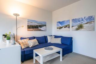 Haus Beau Rivage Blaue Koje - Scharbeutz - 3
