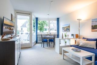 Haus Beau Rivage Blaue Koje - Scharbeutz - 2