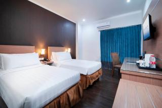 Noola Hotel Cilacap - Gumilir - 9