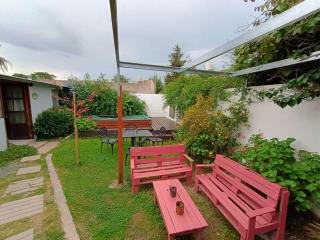 Casita La Rosalia Tandil - Tandil - 3
