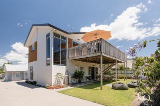 One minute wander - Mount Maunganui - 0