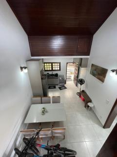 Lar da Praia Casa4 - Ubatuba - 9