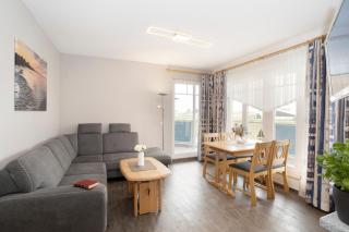 Zur Düne Wohnung 8 - 9
