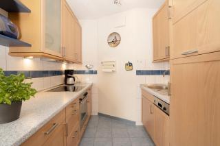 Zur Düne Wohnung 8 - Dahme - 8