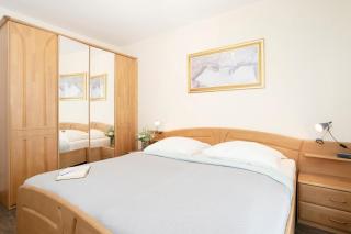 Zur Düne Wohnung 8 - Dahme - 7