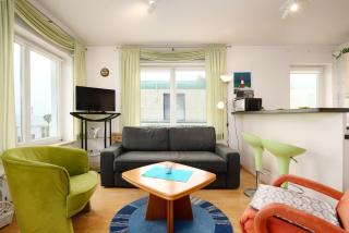 Villa Fördestrand Spinnaker - Laboe - 6