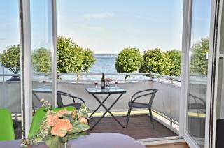 Villa Fördestrand Spinnaker - Laboe - 5
