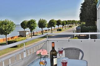 Villa Fördestrand Spinnaker - Laboe - 4