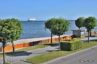 Villa Fördestrand Spinnaker - Laboe - 3