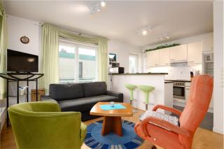 Villa Fördestrand Spinnaker - Laboe - 1