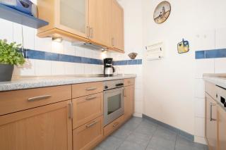 Zur Düne Wohnung 8 - Dahme - 2