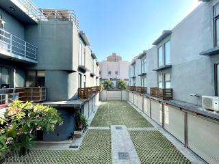 CD Motel - Hsinchu - 0