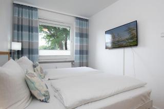 Strandschloss Wohnung 29 - Grömitz - 7