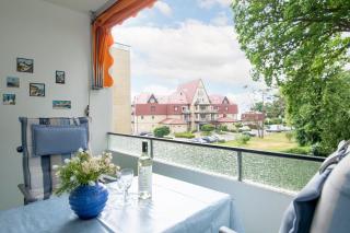 Strandschloss Wohnung 29 - Grömitz - 3