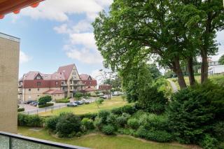 Strandschloss Wohnung 29 - Grömitz - 2