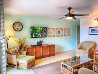 1BR Kihei Condo Walk to Beaches Pool AC Sunset Wow - Kihei - 8