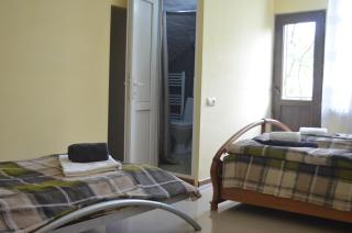 Alex's Cosy Guesthouse - Tbilisi - 7